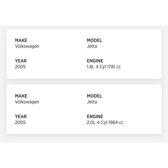 Delphi Fuel Pump Module Assembly for Beetle, Golf, Jetta, TT FG1079 - Picture 10 of 11